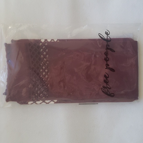 Free People Anklet Socks - Picture 6 of 6